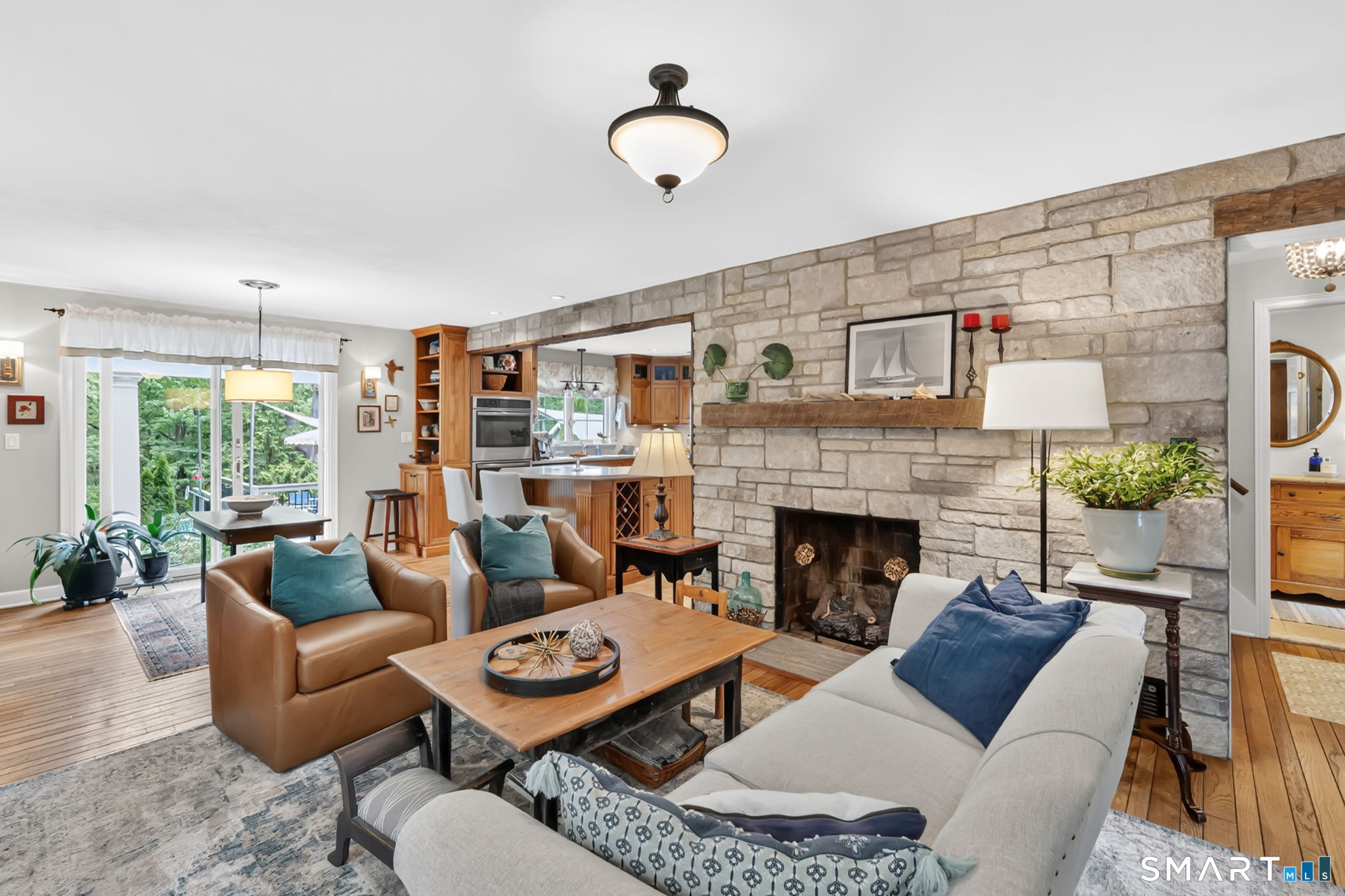 53 Silkey Road Granby CT 06060