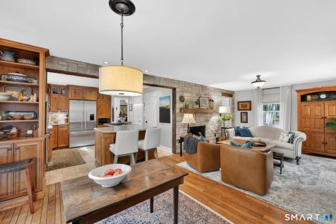 53 Silkey Road Granby CT 06060