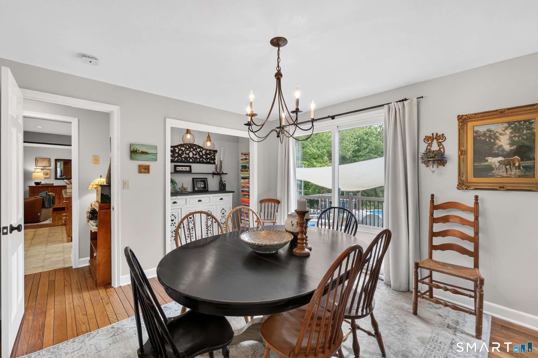 53 Silkey Road Granby CT 06060