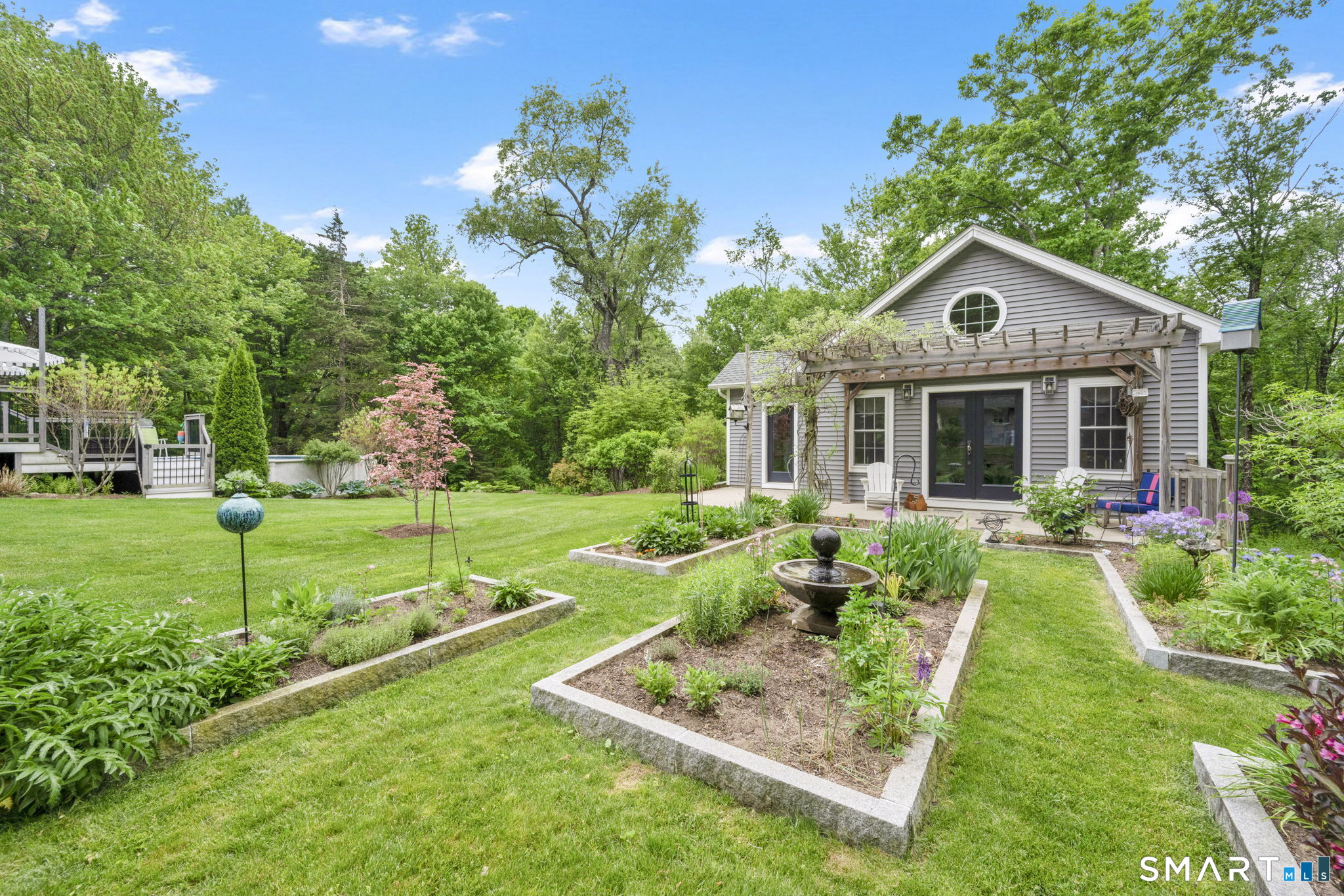 53 Silkey Road Granby CT 06060