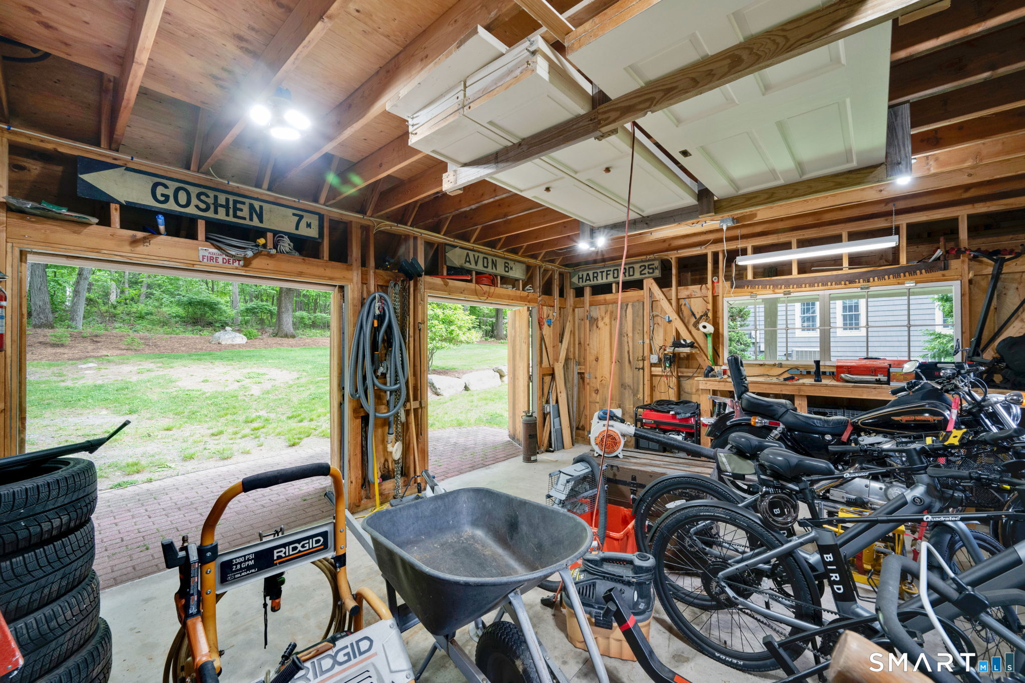 53 Silkey Road Granby CT 06060