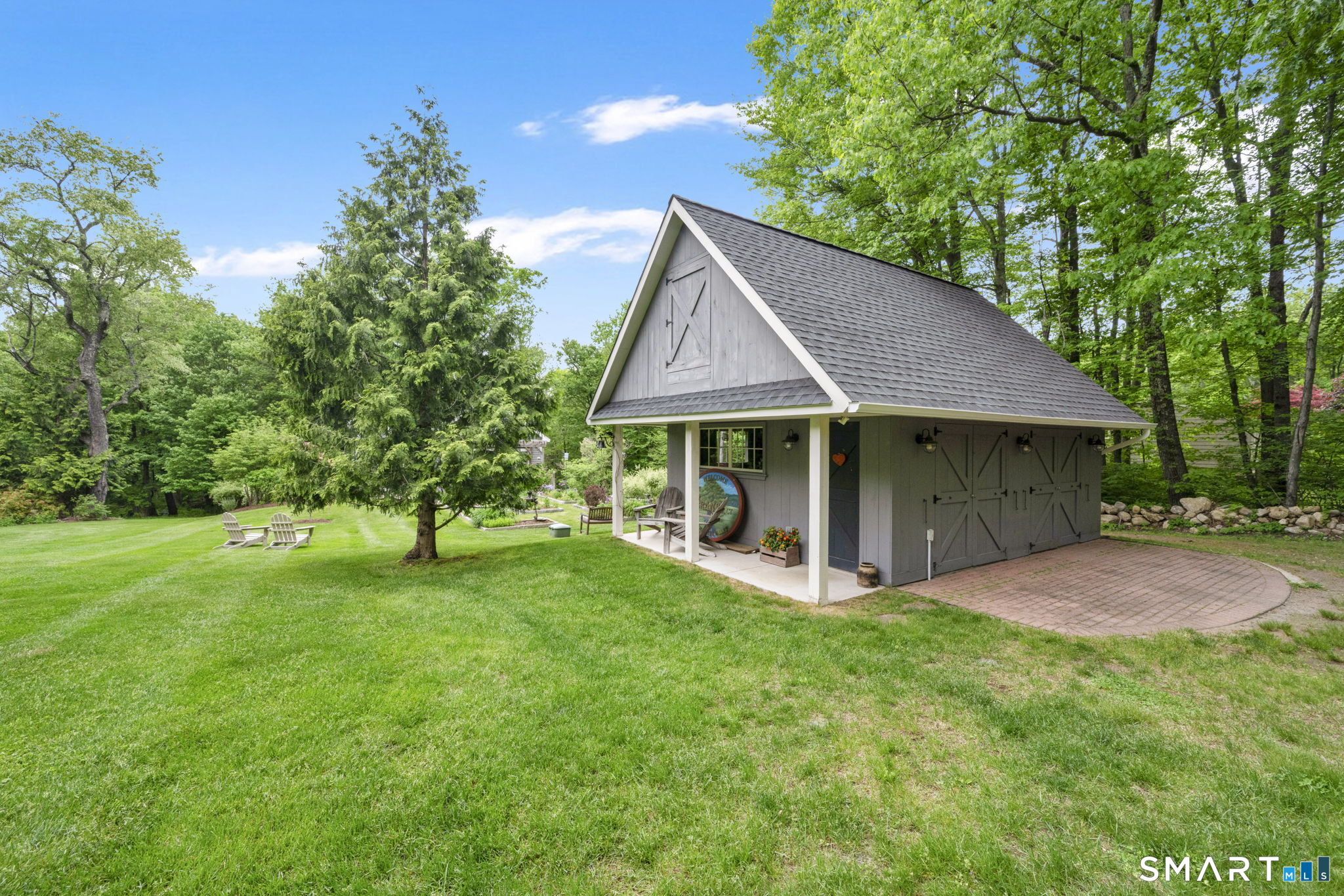 53 Silkey Road Granby CT 06060