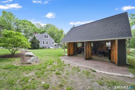 53 Silkey Road Granby CT 06060