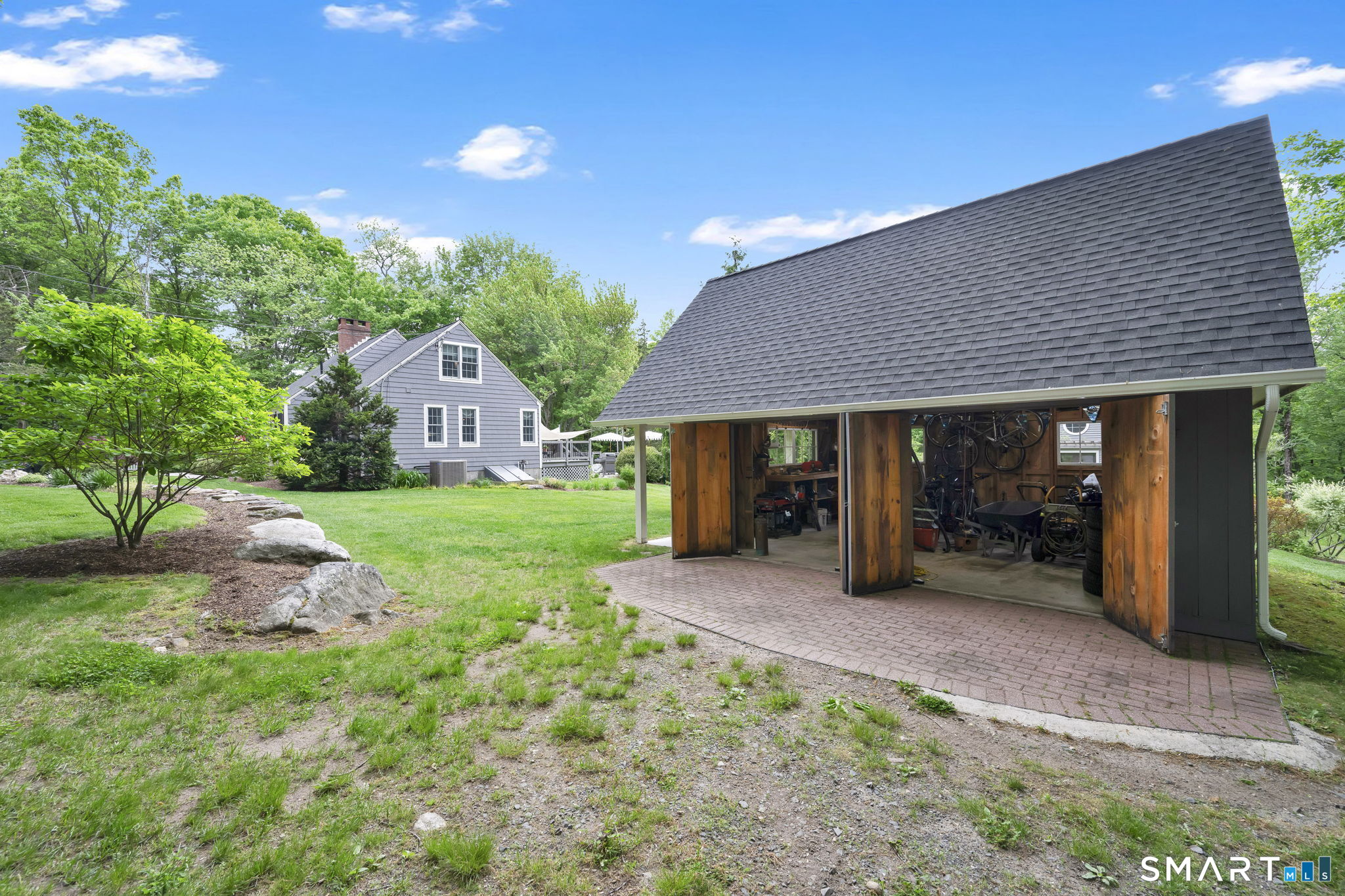 53 Silkey Road Granby CT 06060