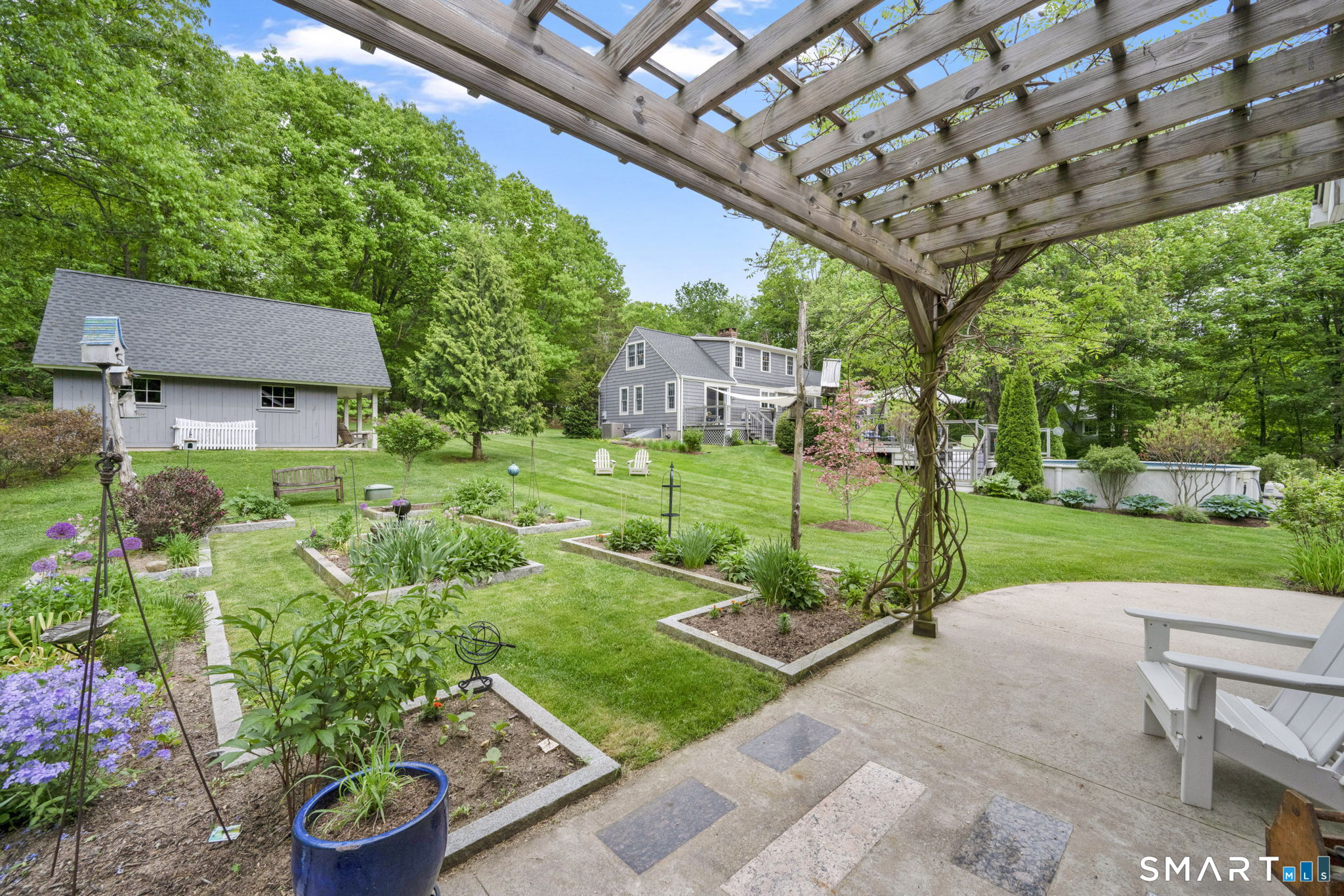 53 Silkey Road Granby CT 06060