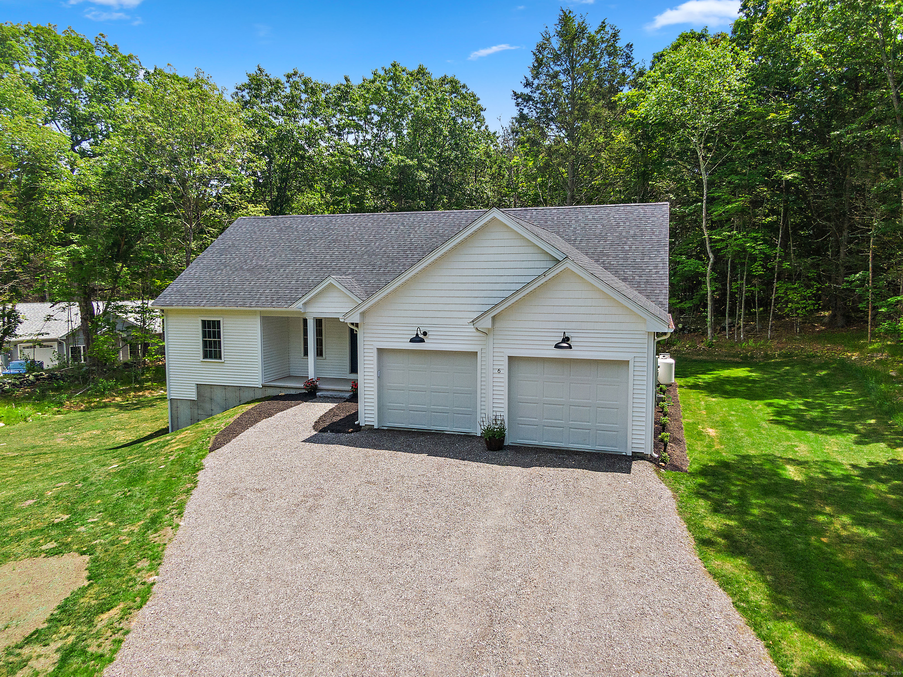 6 South Bear Hill Road Chaplin CT 06235