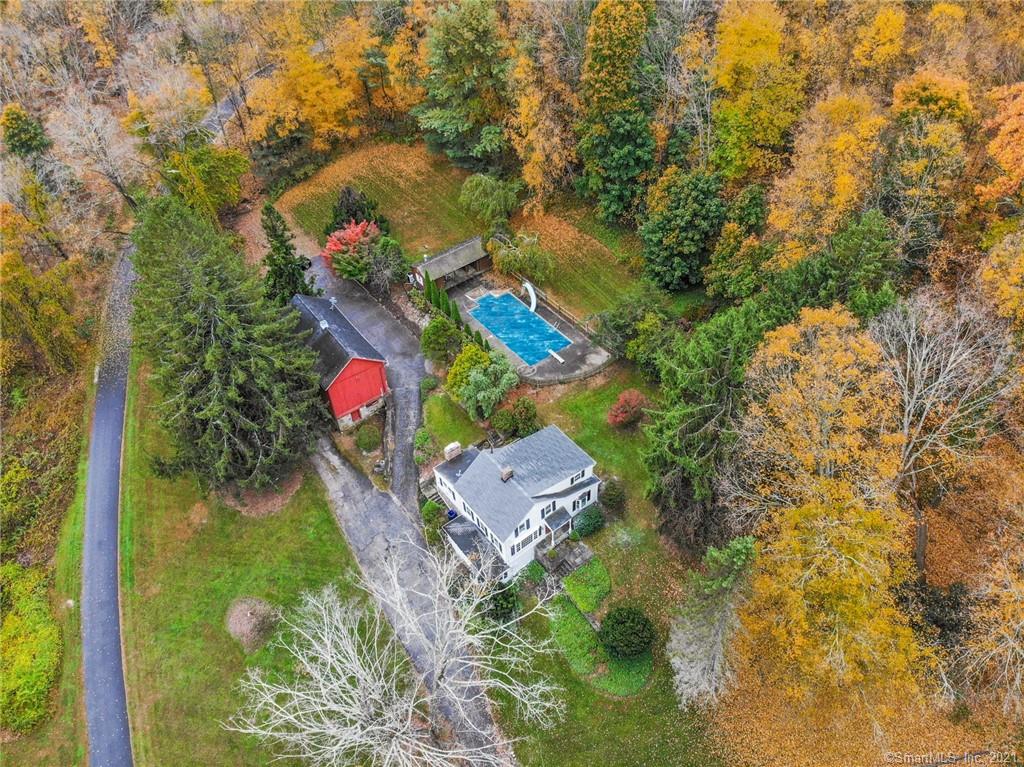 37 Elbow Hill Road Brookfield CT 06804