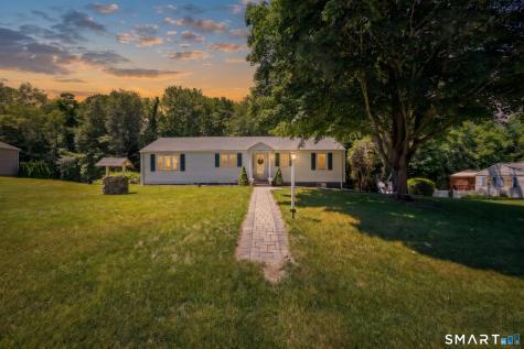 16 Westview Drive Bethel CT 06801