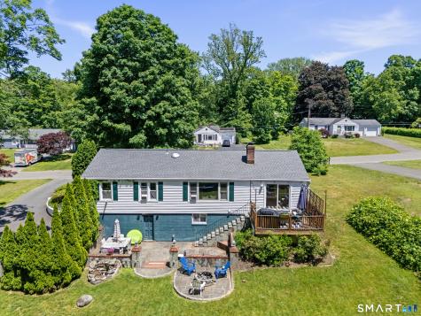 16 Westview Drive Bethel CT 06801