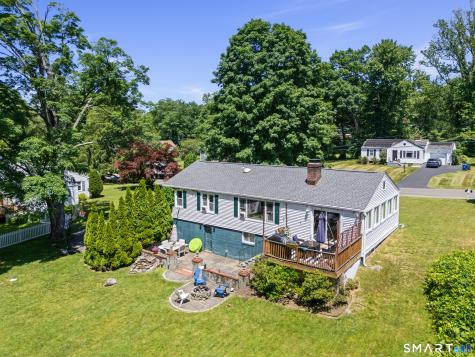 16 Westview Drive Bethel CT 06801