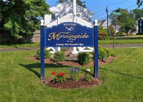 21 Manor Drive Milford CT 06460