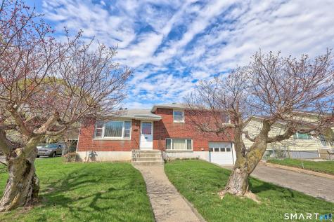401 Hill Street Waterbury CT 06704