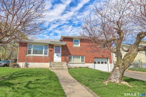 401 Hill Street Waterbury CT 06704