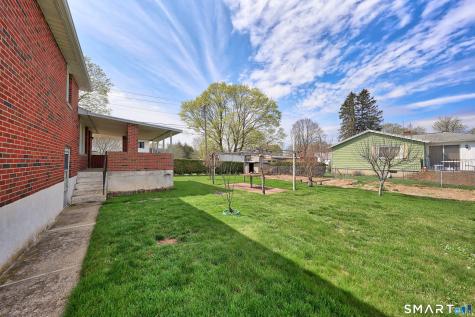 401 Hill Street Waterbury CT 06704