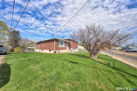 401 Hill Street Waterbury CT 06704