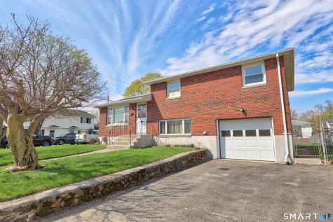 401 Hill Street Waterbury CT 06704