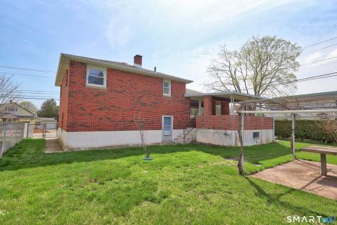 401 Hill Street Waterbury CT 06704