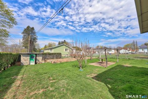 401 Hill Street Waterbury CT 06704