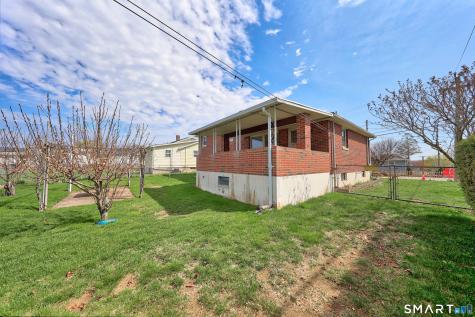401 Hill Street Waterbury CT 06704