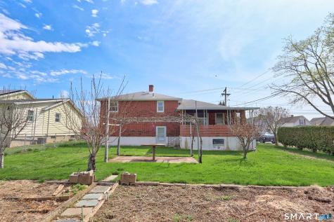 401 Hill Street Waterbury CT 06704