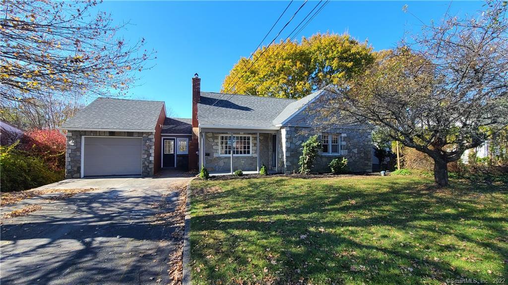 110 Greenridge Road Torrington CT 06790