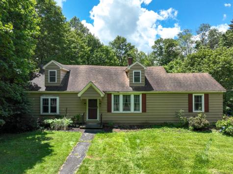 183 Schroback Road Plymouth CT 06782