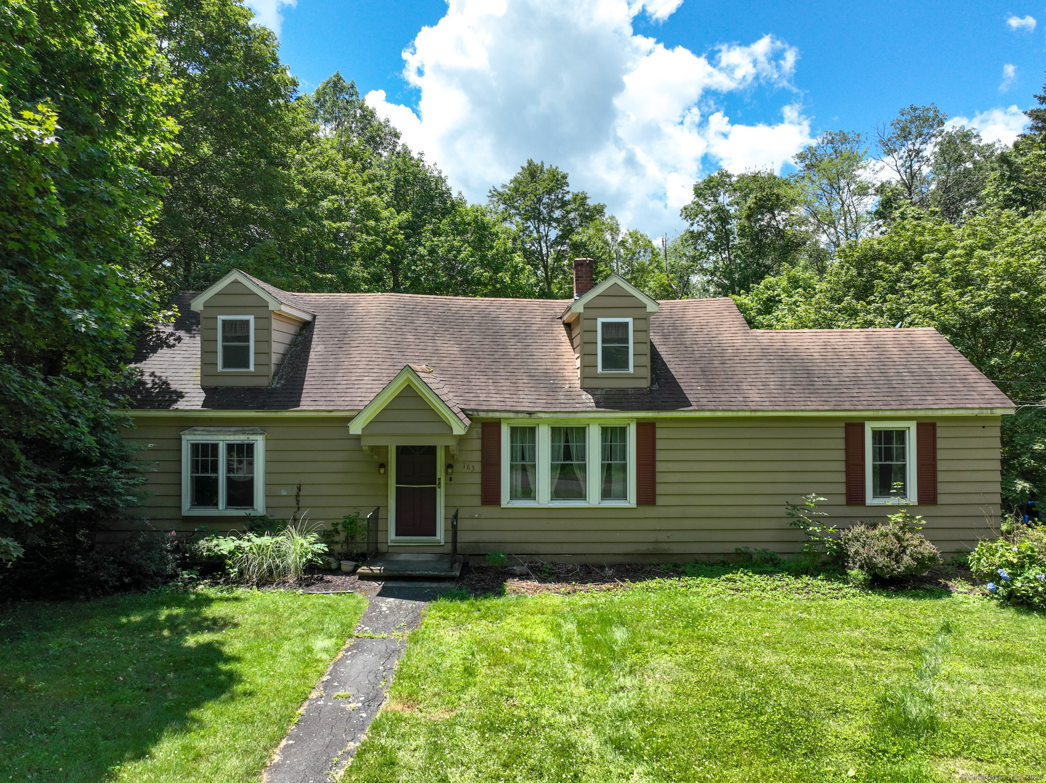 183 Schroback Road Plymouth CT 06782