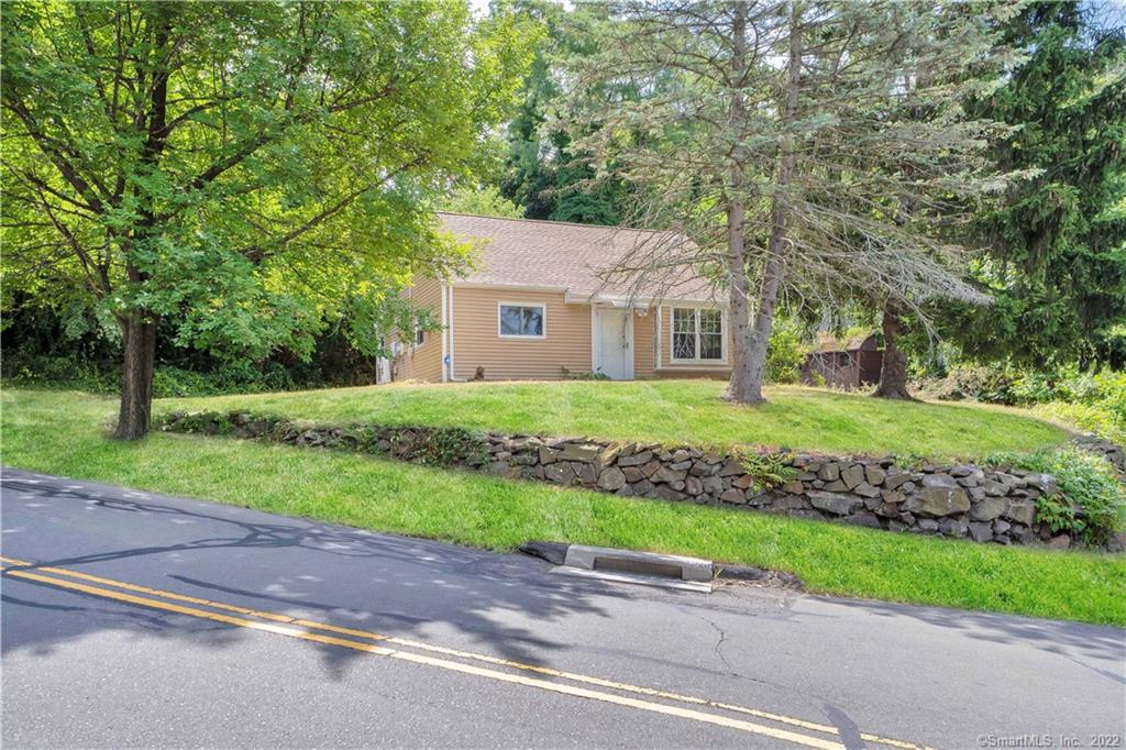 183 Glen Haven Road New Haven CT 06513