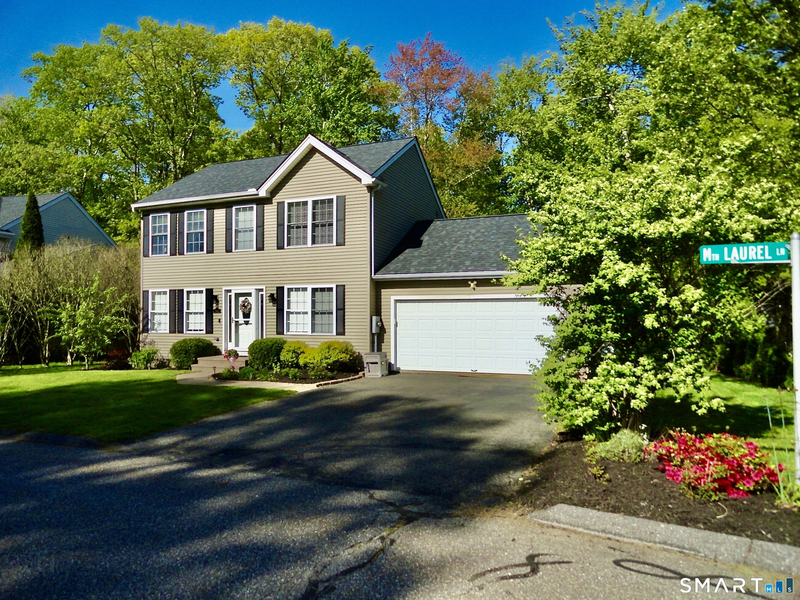 341 Mountain Laurel Lane Torrington CT 06790