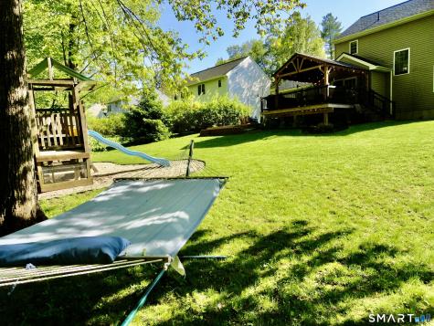341 Mountain Laurel Lane Torrington CT 06790