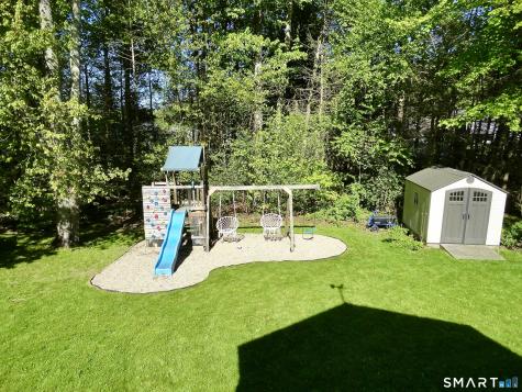 341 Mountain Laurel Lane Torrington CT 06790