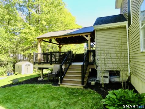 341 Mountain Laurel Lane Torrington CT 06790