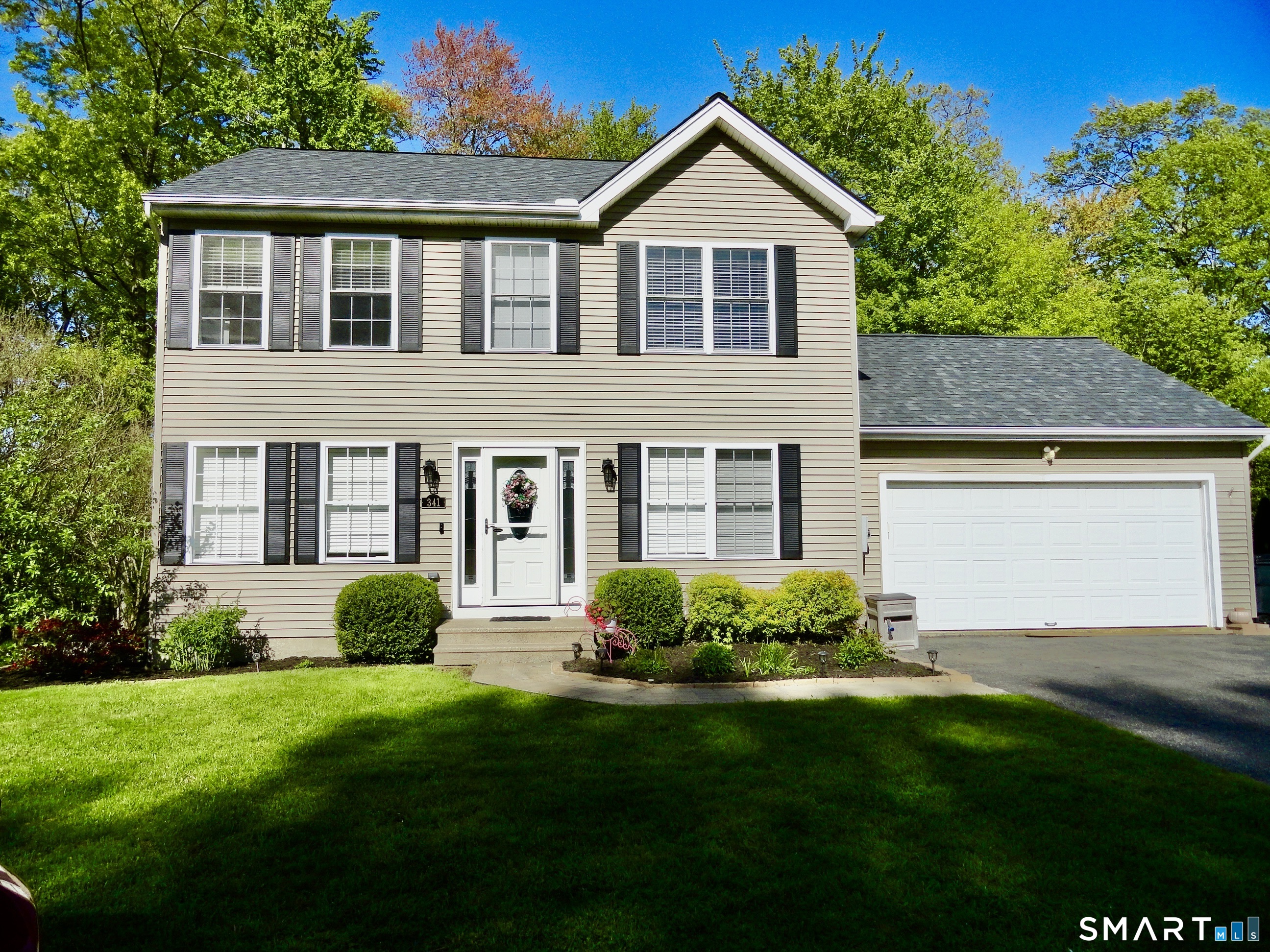 341 Mountain Laurel Lane Torrington CT 06790
