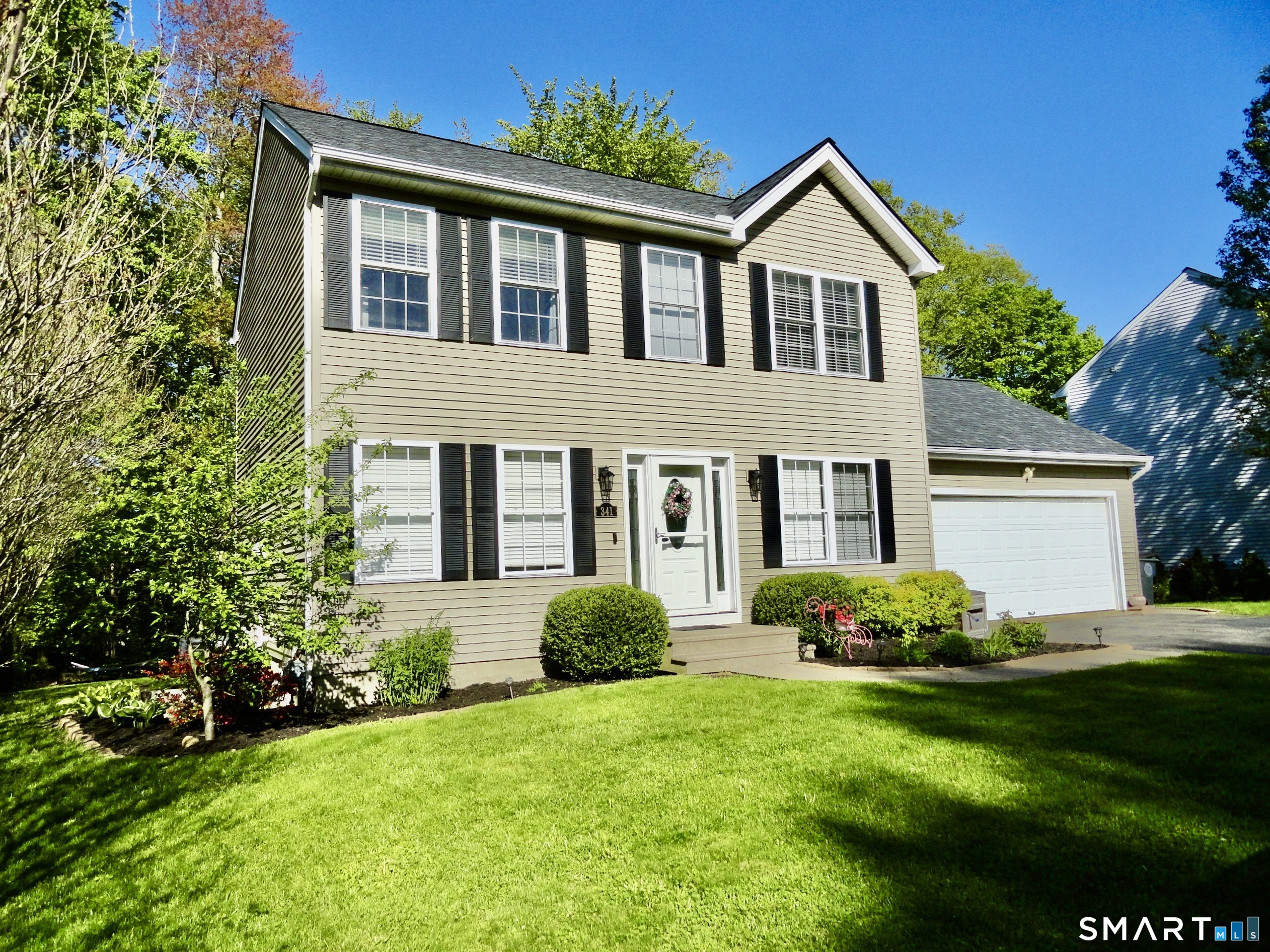 341 Mountain Laurel Lane Torrington CT 06790