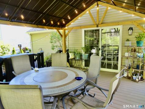 341 Mountain Laurel Lane Torrington CT 06790
