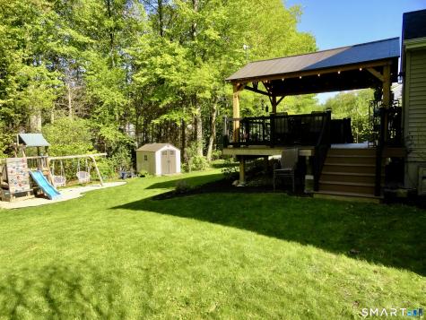 341 Mountain Laurel Lane Torrington CT 06790