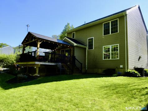 341 Mountain Laurel Lane Torrington CT 06790
