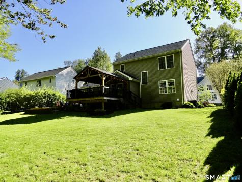 341 Mountain Laurel Lane Torrington CT 06790