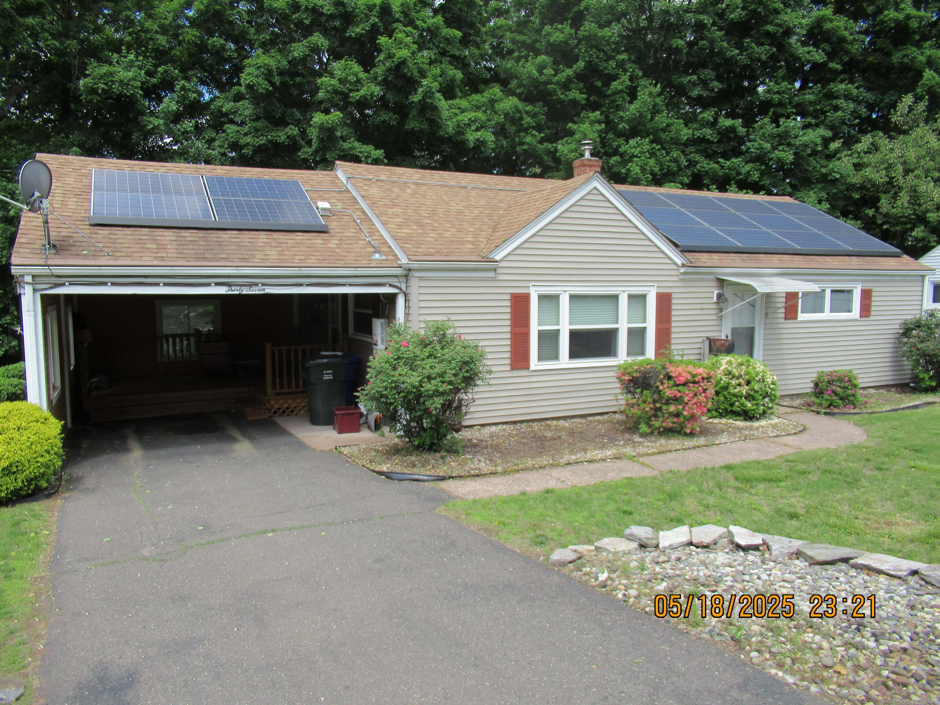 37 Stepney Circle Rocky Hill CT 06067