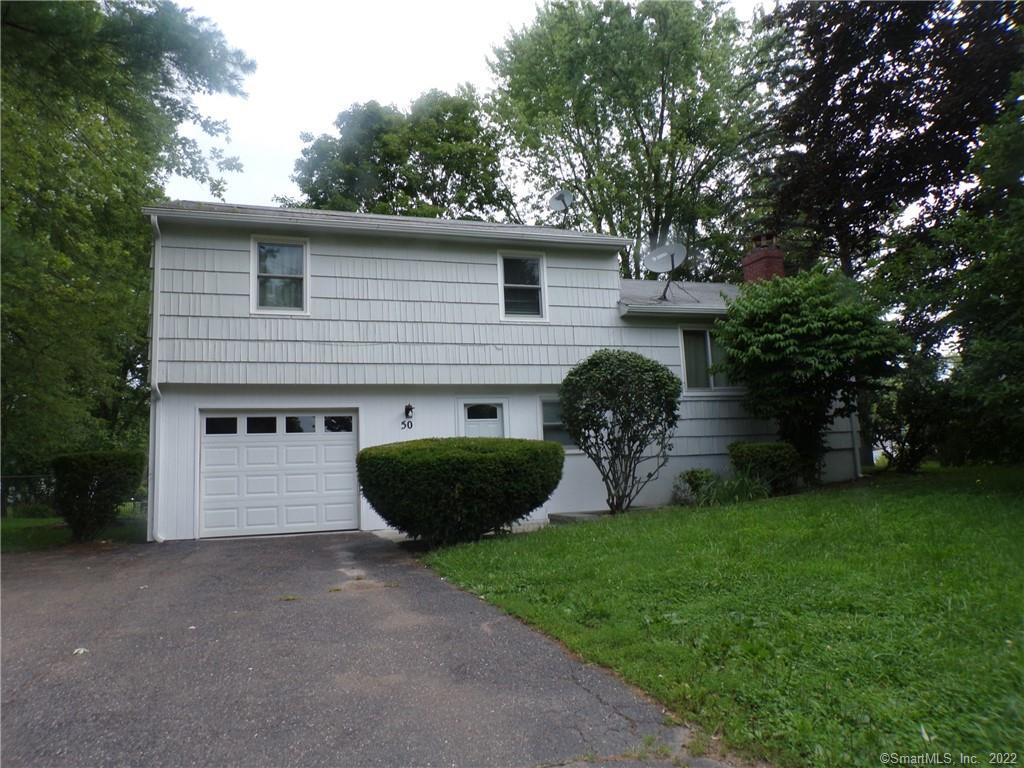 50 Mountain Avenue Bloomfield CT 06002
