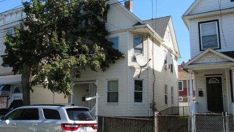 604 William Street Bridgeport CT 06608