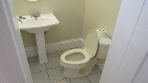 604 William Street Bridgeport CT 06608