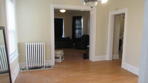 604 William Street Bridgeport CT 06608