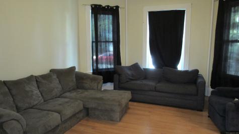 604 William Street Bridgeport CT 06608