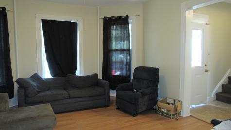 604 William Street Bridgeport CT 06608