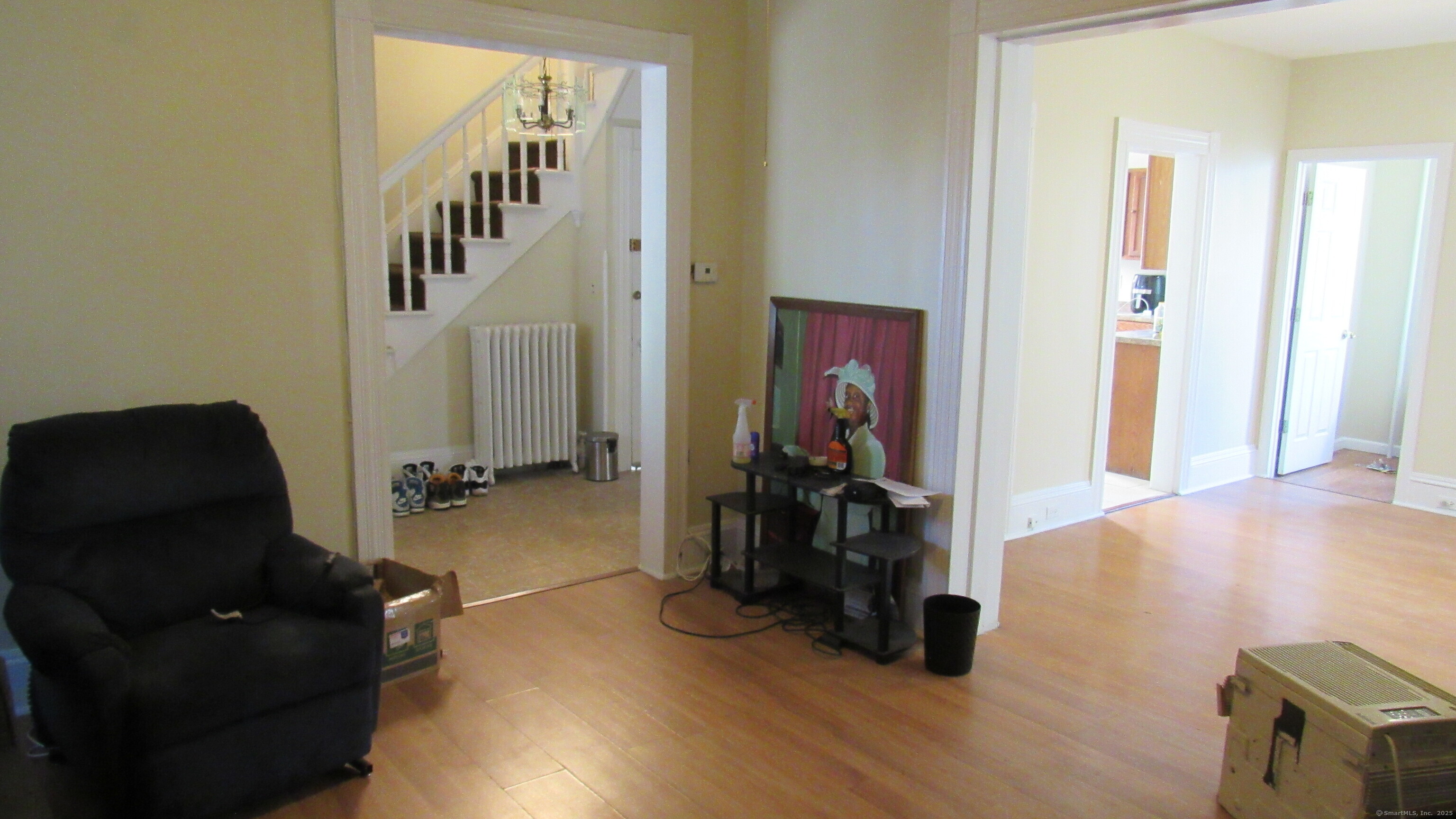 604 William Street Bridgeport CT 06608