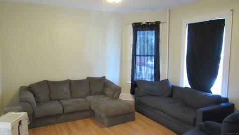 604 William Street Bridgeport CT 06608