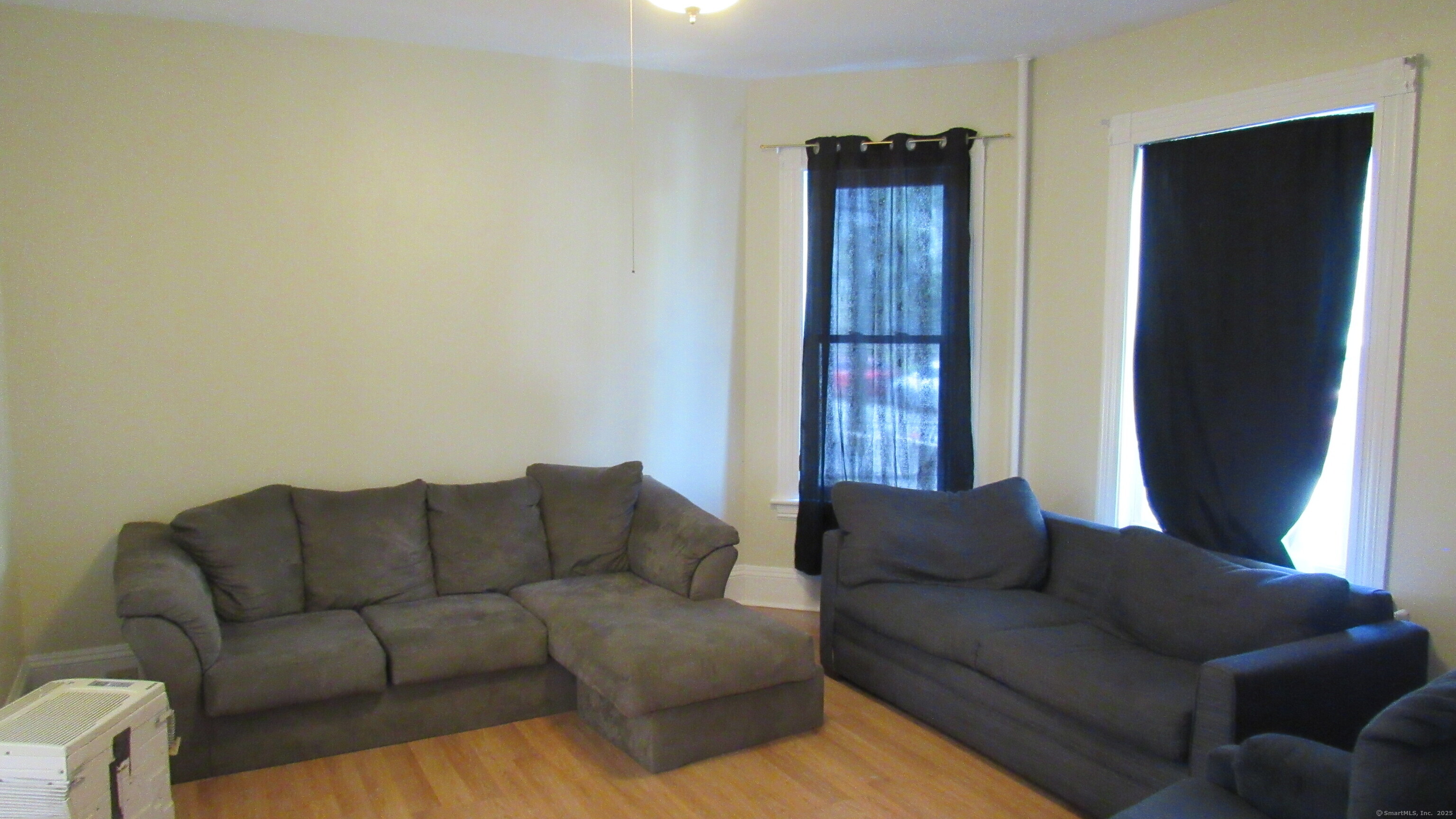 604 William Street Bridgeport CT 06608