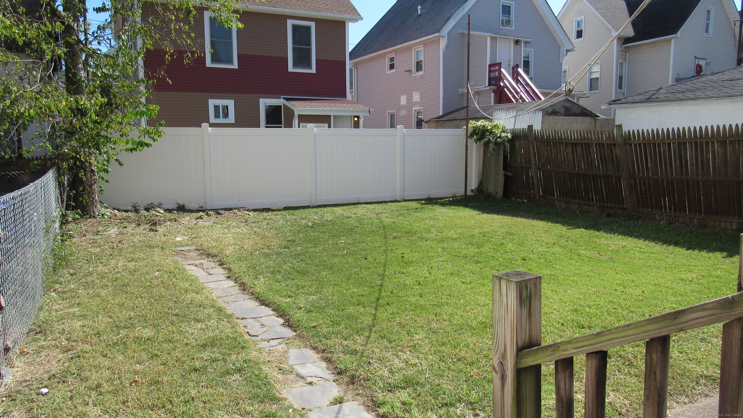 604 William Street Bridgeport CT 06608