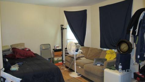 604 William Street Bridgeport CT 06608